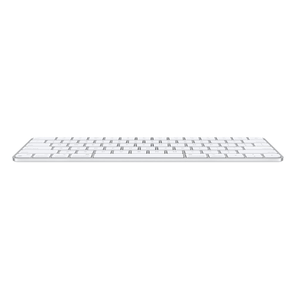 apple extended magic keyboard