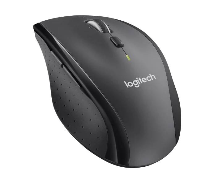 logitech m705 bluetooth