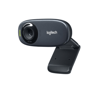 מצלמת רשת Logitech HD Webcam C310 WebCam + Mic - Retail