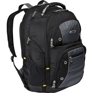 תיק גב למחשב נייד Targus Drifter 15.6" Backpack TSB238EU