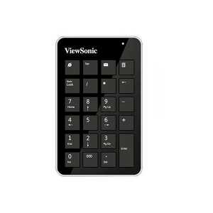 מקלדת ViewSonic Numeric Keyboard בחיבור USB