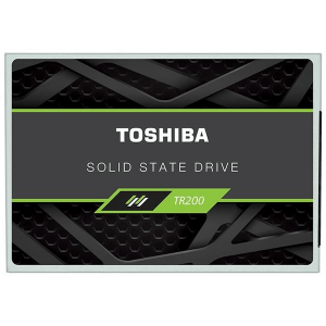 כונן Toshiba OCZ TR200 240GB SSD 2.5