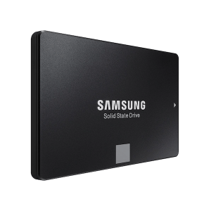 כונן Samsung 860 EVO 2TB SSD SATA III