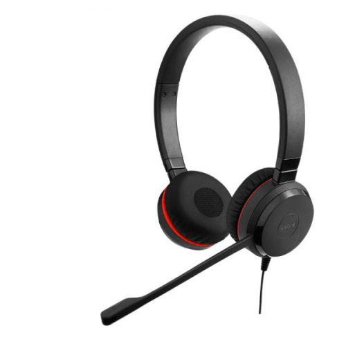 מערכת ראש מקצועית Jabra Evolve MS 30 Stereo