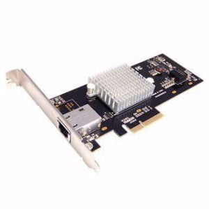 כרטיס רשת STLAB - N-430 | PCIE 10G Full Duplex