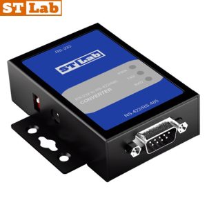 ממיר STLAB IC-100 | RS232 TO RS422485