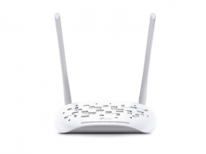 מגדיל טווח Access Point TL-WA801ND עד 300Mbps מבית TP-LINK