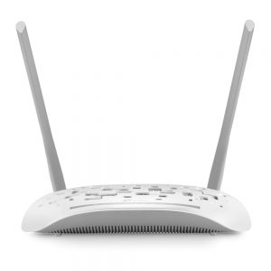 נתב  ראוטר אלחוטי TP-Link TD-W8961N