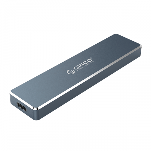 מארז חיצוני עבור כונני  SSD M.2 בחיבור USB3.0 תוצרת ORICO